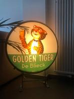 Lichtbak relcame ( ik zoek ), Ophalen of Verzenden, Zo goed als nieuw, Reclamebord, Plaat of Schild, Overige merken