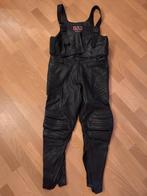 Leren Motor broek / Leather Motorcycle pants  IXS maat 54, Broek | leer, IXS, Tweedehands, Heren