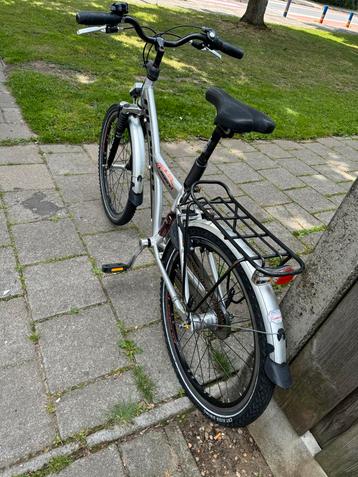 Alpina Legend Damesfiets beschikbaar voor biedingen