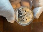 1oz zilver China panda 2010, Ophalen of Verzenden, Zilver