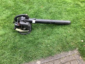 McCulloch GB 320 Bladblazer Benzine beschikbaar voor biedingen