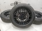 jeep compass velgen 16"inch winterbanden 5x110 tpms, Niet ingevuld, Niet ingevuld, Niet ingevuld