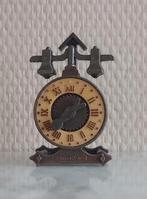 puntenslijper uurwerk miniatuur, Ophalen, Gebruikt