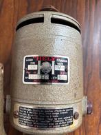 Vintage HELY Naaimachine Motor, Hobby en Vrije tijd, Naaimachines en Toebehoren, Ophalen of Verzenden, Gebruikt, Naaimachine, Overige merken