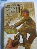 boek pjotr, Ophalen of Verzenden, Gelezen, Jan Terlouw