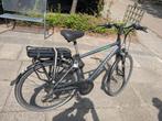 Zündapp Z80S E Bike 28 e-bike, Zo goed als nieuw, 50 km per accu of meer, 55 tot 59 cm, Ophalen