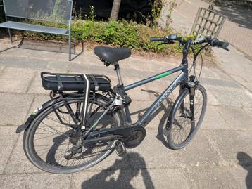 Zündapp Z80S E Bike 28 e-bike beschikbaar voor biedingen