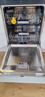 Siemens vaatwasser, Witgoed en Apparatuur, Vaatwasmachines, Ophalen, Gebruikt, Eco programma, Minder dan 10 liter