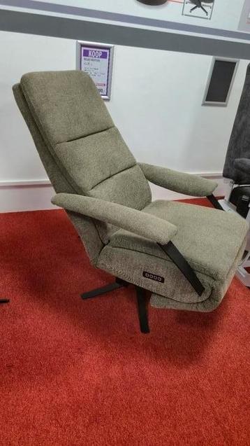 sta-op / Relax Fauteuil Joure beschikbaar voor biedingen