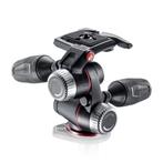 Manfrotto MHXPRO-3W 3 Weg Pro Head | ZGAN, Manfrotto, Zo goed als nieuw, https://www.manfrotto.com/global/contact-us/, Via Valsugana 100, 36022 Cassola (VI), Italië