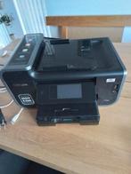 Printer  merk LEXMARK, Ophalen, Zo goed als nieuw