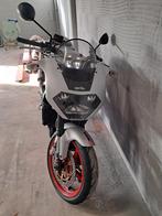 Nette Aprilia Tuono V2 1000cc - Goed Onderhouden!, Motoren, Motoren | Aprilia, 2 cilinders, Motorrijbewijs A, Particulier, Meer dan 35 kW