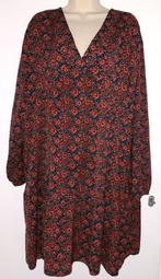 Christy lang tuniek maat T5 (50), Ophalen of Verzenden, Zo goed als nieuw, Blouse of Tuniek