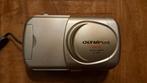 Olympus digitale camera C-150, Gebruikt, Compact, Ophalen of Verzenden, Olympus