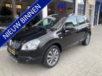 Nissan QASHQAI 2.0 Tekna FULL OPTIONS/AUTOMAAT (bj 2009), Gebruikt, 4 cilinders, Qashqai, Traction-control