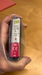 Inktcartridges voor Canon MB5400serie, Computers en Software, Printerbenodigdheden, Ophalen of Verzenden, Nieuw
