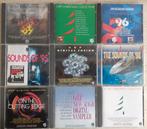 GRP-LABEL, diverse cd's, per stuk, Cd's en Dvd's, Cd's | Jazz en Blues, Ophalen of Verzenden, Zo goed als nieuw