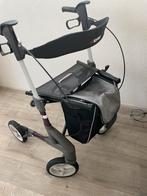Topro troja  5 g rollator in nette staat maat S, Ophalen of Verzenden, Zo goed als nieuw