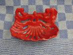 zeepbakje/ zeepbakje gietijzer, Antiek en Kunst, Curiosa en Brocante, Ophalen of Verzenden