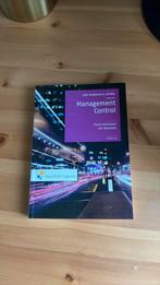 Management Control - Hartmann & Bouwens, Ophalen of Verzenden, Zo goed als nieuw, Management
