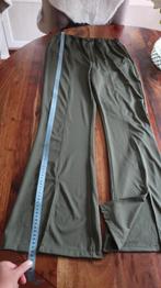 Nieuwe flair travelstof broek new collection xl, Maat 46/48 (XL) of groter, Nieuw, Ophalen of Verzenden, Lang