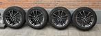 LM set 17" voor Kona - Niro etc. + Michelin banden., Auto-onderdelen, Ophalen, Kia