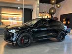 Audi Q3 SPORTBACK 35 TFSI 3 X S line Panorama Sfeerverl. Cam, Parkeercamera, 4 cilinders, 150 pk, 1505 kg