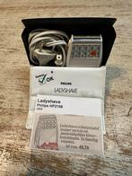 Philips Ladyshave HP2108 - Vintage 1975, Witgoed en Apparatuur, Ophalen of Verzenden, Gebruikt, Scheren en Epileren