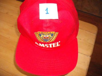 Amstel  pet (nr.1) beschikbaar voor biedingen