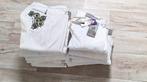 Witte paardrijbroeken rijbroeken, Dieren en Toebehoren, Paardrijkleding, Ophalen of Verzenden, Nieuw, Dressuur, Onderkleding