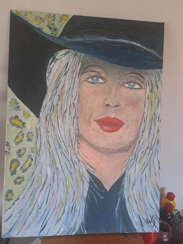 Schilderijen te koop  beschikbaar voor biedingen