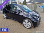 BMW i3 Range Extender, Auto's, Automaat, Achterwielaandrijving, Gebruikt, Euro 6