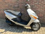 HONDA SCV 100 LEAD 2006 motor scooter kleine voor camper, Scooter, HONDA, 102 cc, Motorrijbewijs A