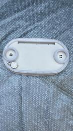 Dienblad intex spa, Ophalen of Verzenden, Gebruikt