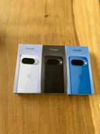 Nieuwe Google Pixel 10 128GB €750,- inclusief 21% BTW, Overige modellen, Nieuw, Ophalen of Verzenden, Zonder simlock