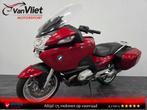 Mooie Bmw R1200RT 2005 Cruise Control R 1200 RT, Motoren, 2 cilinders, Bedrijf, Toermotor, Onbekend