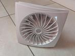 Badkamer ventilator - Zo goed als nieuw, Ophalen of Verzenden, Zo goed als nieuw, Ventilator en Afzuiger