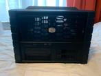 Cooler Master HAF XB LAN Box Case, Computers en Software, Computerbehuizingen, Ophalen of Verzenden, Zo goed als nieuw