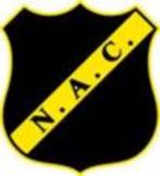 Programmaboekjes NAC Breda aangeboden uit en thuis, Boek of Tijdschrift, Ophalen of Verzenden, Zo goed als nieuw, NAC Breda