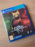 Stray - PlayStation 4 zgan, Ophalen of Verzenden, Zo goed als nieuw, Met 1 controller, Original