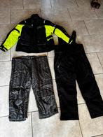 Motorpak compleet (nieuwstaat), Ophalen of Verzenden, Richa, Tweedehands, Heren