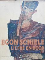 Egon Schiele Liefde en dood, Ophalen of Verzenden, Zo goed als nieuw, Overige onderwerpen