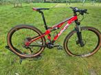 MMR Koans 29er mountainbike 40cm (small), Fietsen en Brommers, Fietsen | Mountainbikes en ATB, Fully, Zo goed als nieuw, Ophalen