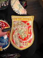 GEZOCHT! Kleine jaar embleems oeteldonk!, Tickets en Kaartjes, Seizoenskaart, Eén persoon