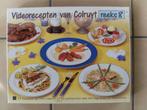 Videorecepten Colruyt deel 8, Boeken, Ophalen of Verzenden, Nieuw, Nederland en België, Hoofdgerechten