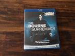 The Bourne Supremacy Blu-ray, Cd's en Dvd's, Blu-ray, Ophalen of Verzenden, Gebruikt, Actie