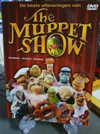 De Beste Afleveringen van The Muppet Show 3DVD, Cd's en Dvd's, Dvd's | Tv en Series, Alle leeftijden, Ophalen, Zo goed als nieuw