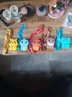 Pokemon set heuptasjes!, Ophalen of Verzenden, Zo goed als nieuw