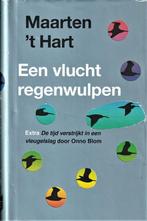 EEN VLUCHT REGENWULPEN - meesterwerk van Maarten 't Hart, Nieuw, Ophalen of Verzenden, Nederland