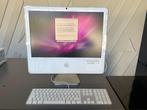 Apple iMac 20", Computers en Software, Apple Desktops, 20 inch, Ophalen, Gebruikt, IMac